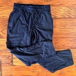 lululemon dance studio joggers